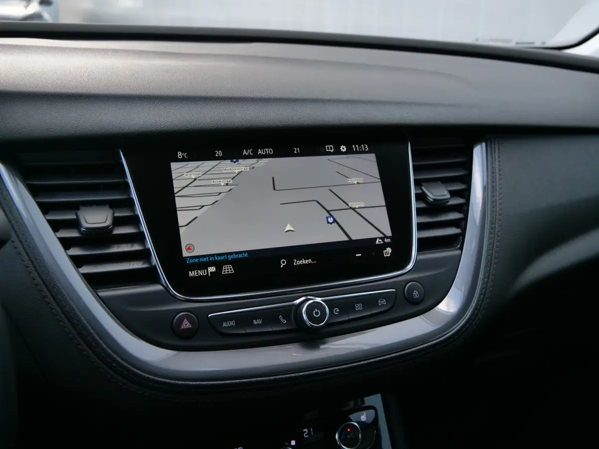 1.6 Turbo Hybrid4 Ultimate 300 Pk Automaat Navi / DAB / Apple Carplay / Camera / Stoelverwarming