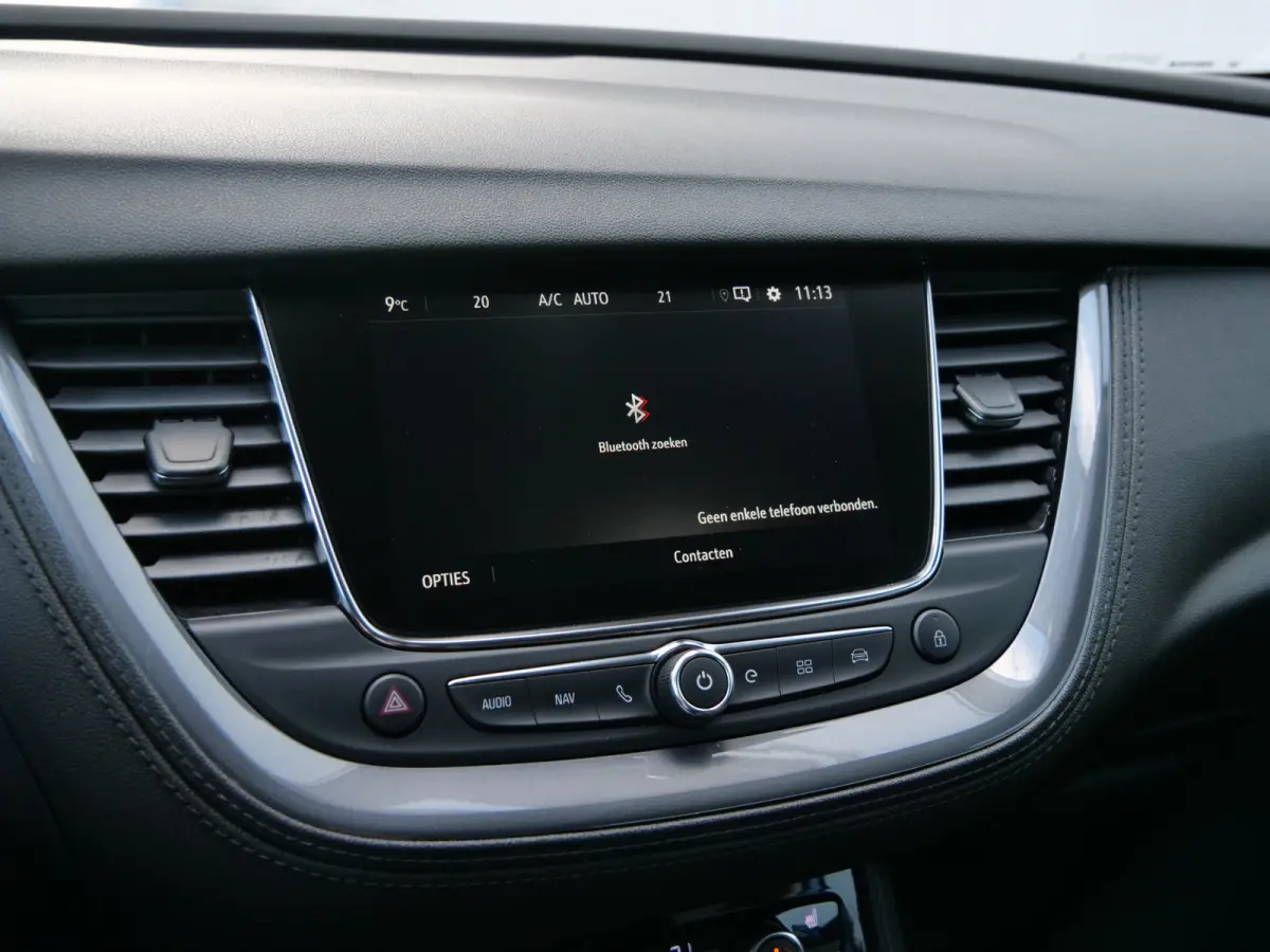 1.6 Turbo Hybrid4 Ultimate 300 Pk Automaat Navi / DAB / Apple Carplay / Camera / Stoelverwarming