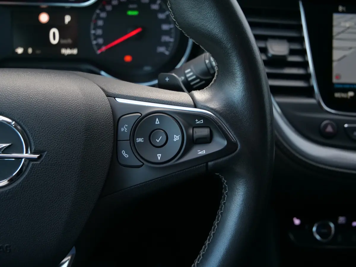 1.6 Turbo Hybrid4 Ultimate 300 Pk Automaat Navi / DAB / Apple Carplay / Camera / Stoelverwarming