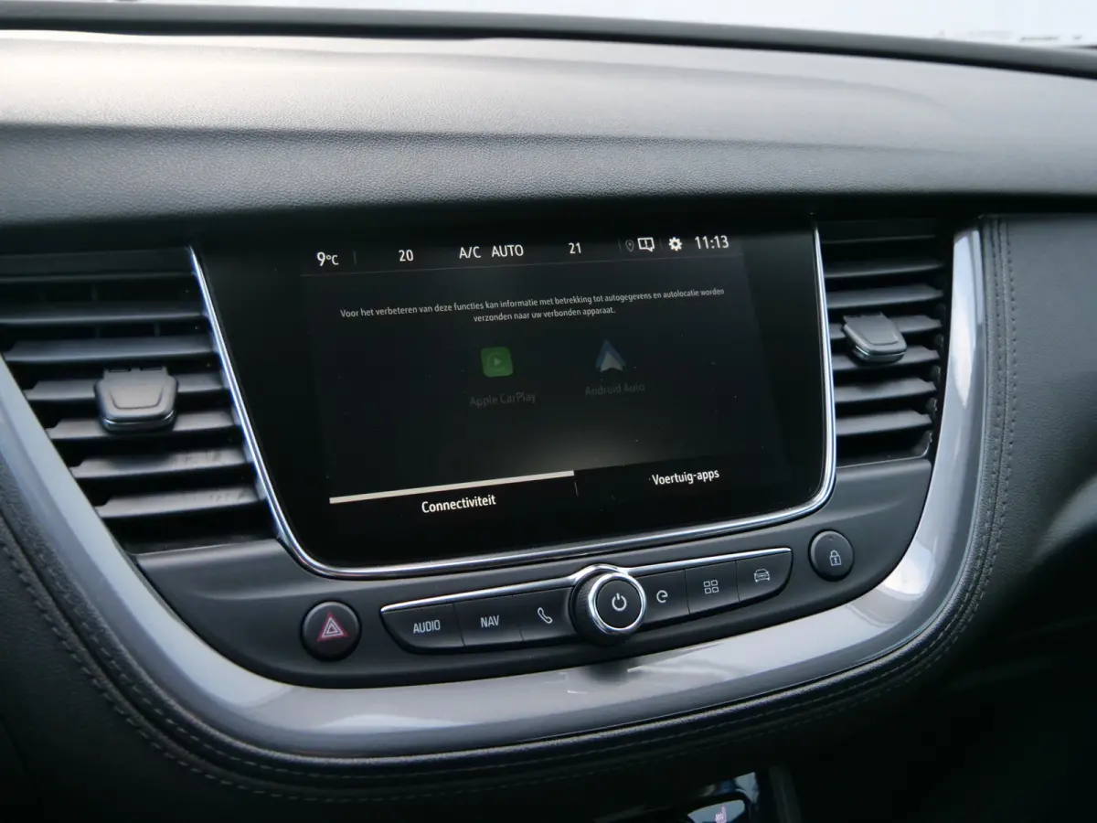 1.6 Turbo Hybrid4 Ultimate 300 Pk Automaat Navi / DAB / Apple Carplay / Camera / Stoelverwarming