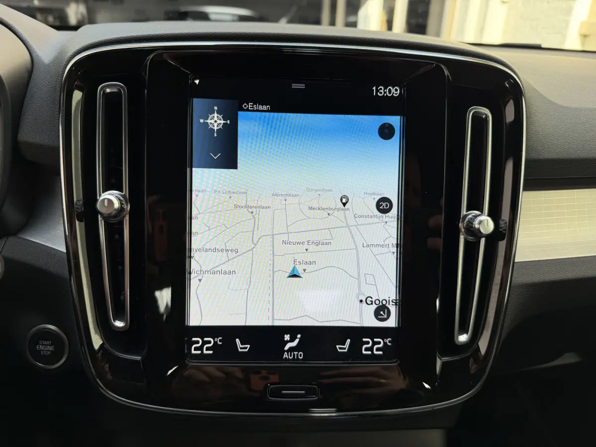 1.5 T4 Plus Dark Harman/kardon Achteruitrijcamera