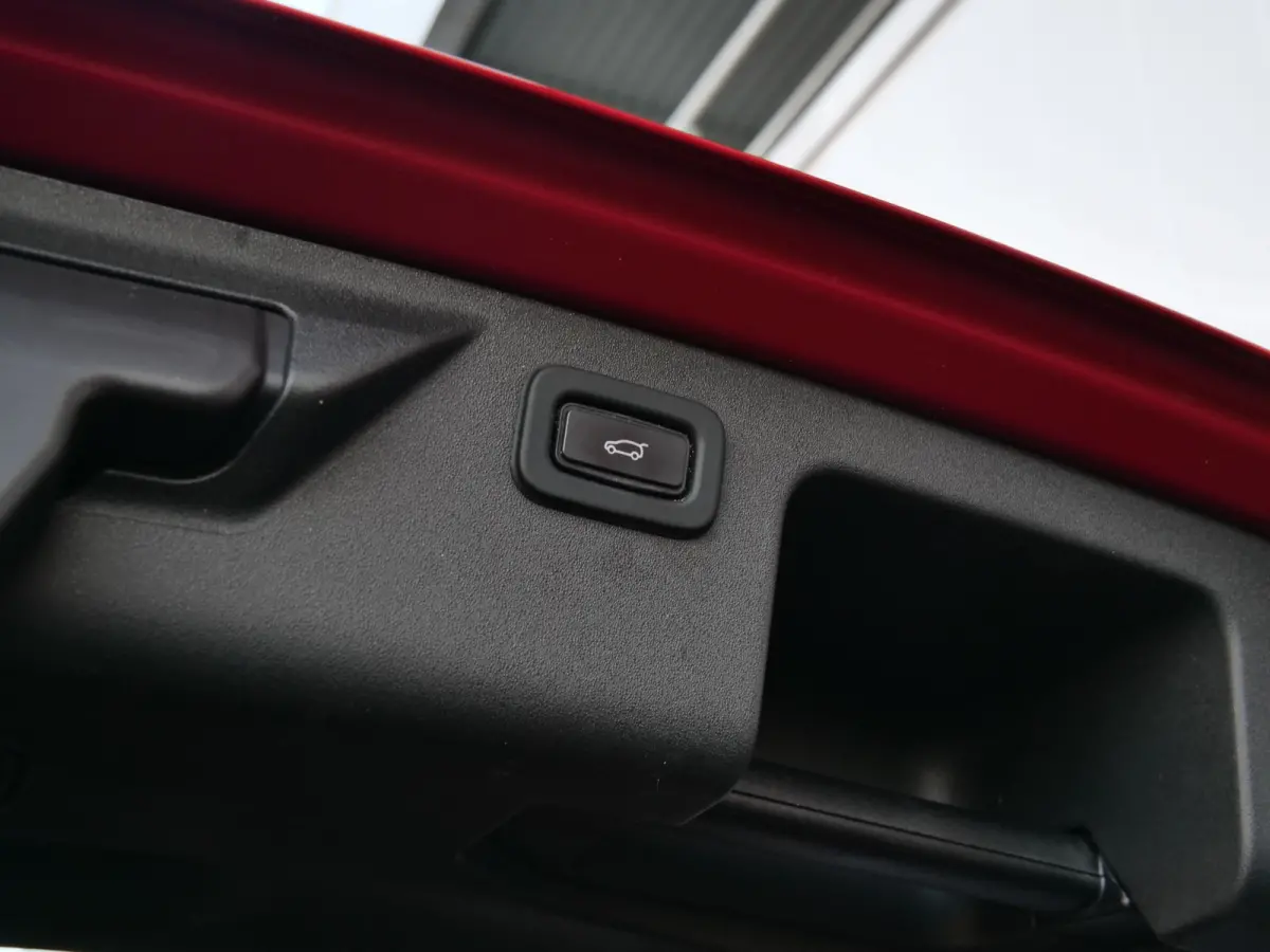 P300e 1.5 R-Dynamic SE 309 Pk Automaat Navi / DAB / Pano-dak / Camera / Leer / Stoelverwarming