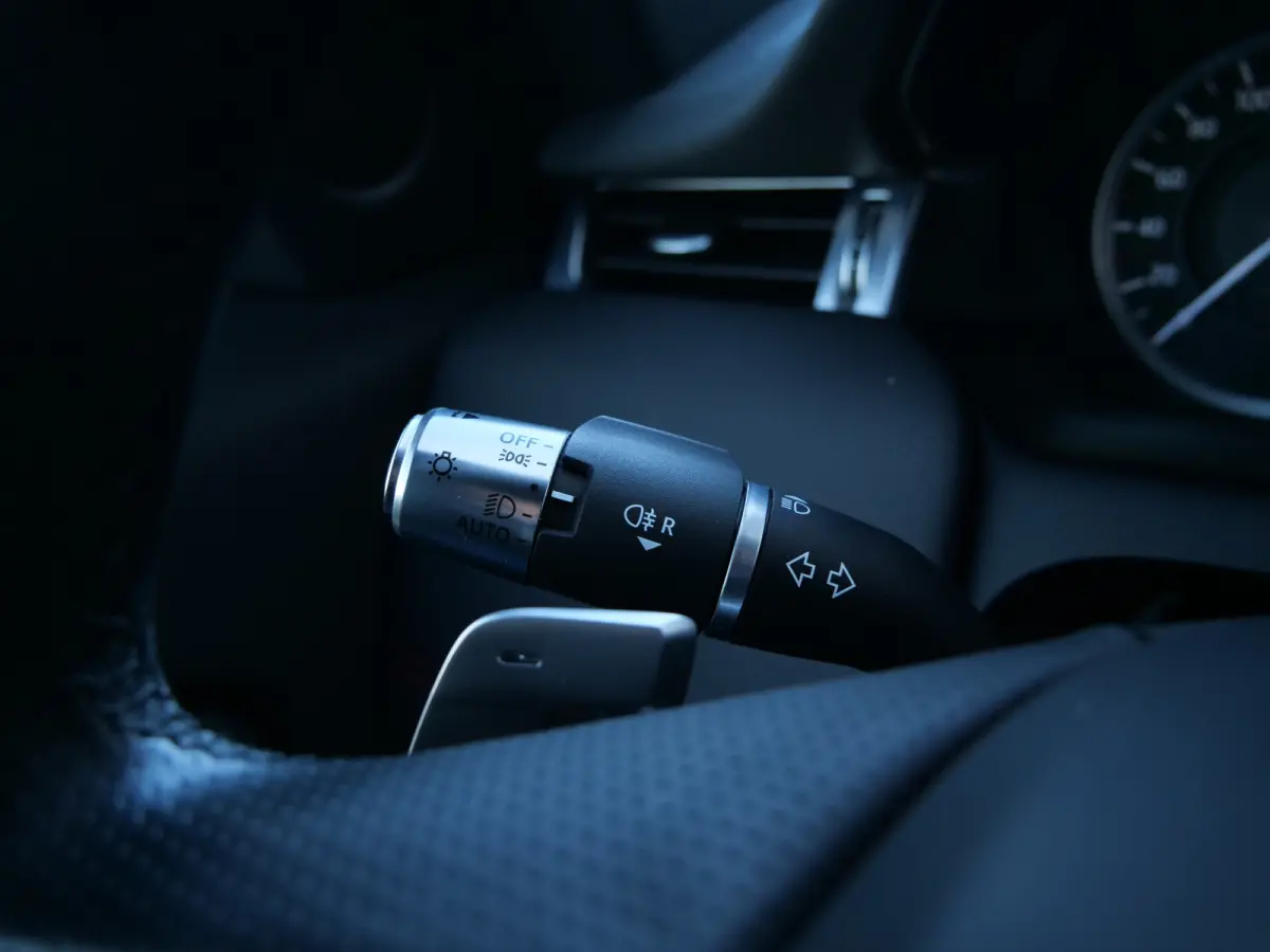 P300e 1.5 R-Dynamic SE 309 Pk Automaat Navi / DAB / Pano-dak / Camera / Leer / Stoelverwarming