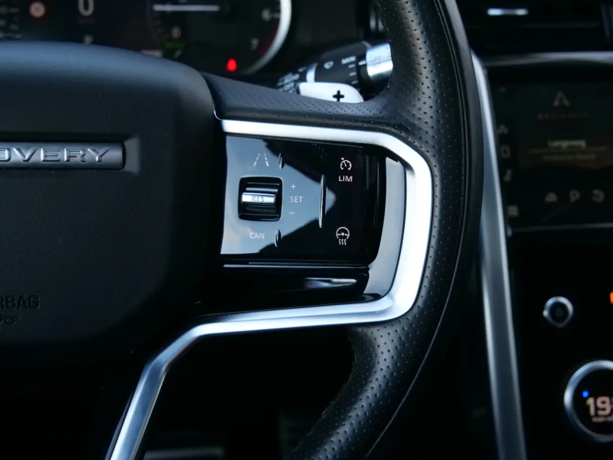 P300e 1.5 R-Dynamic SE 309 Pk Automaat Navi / DAB / Pano-dak / Camera / Leer / Stoelverwarming