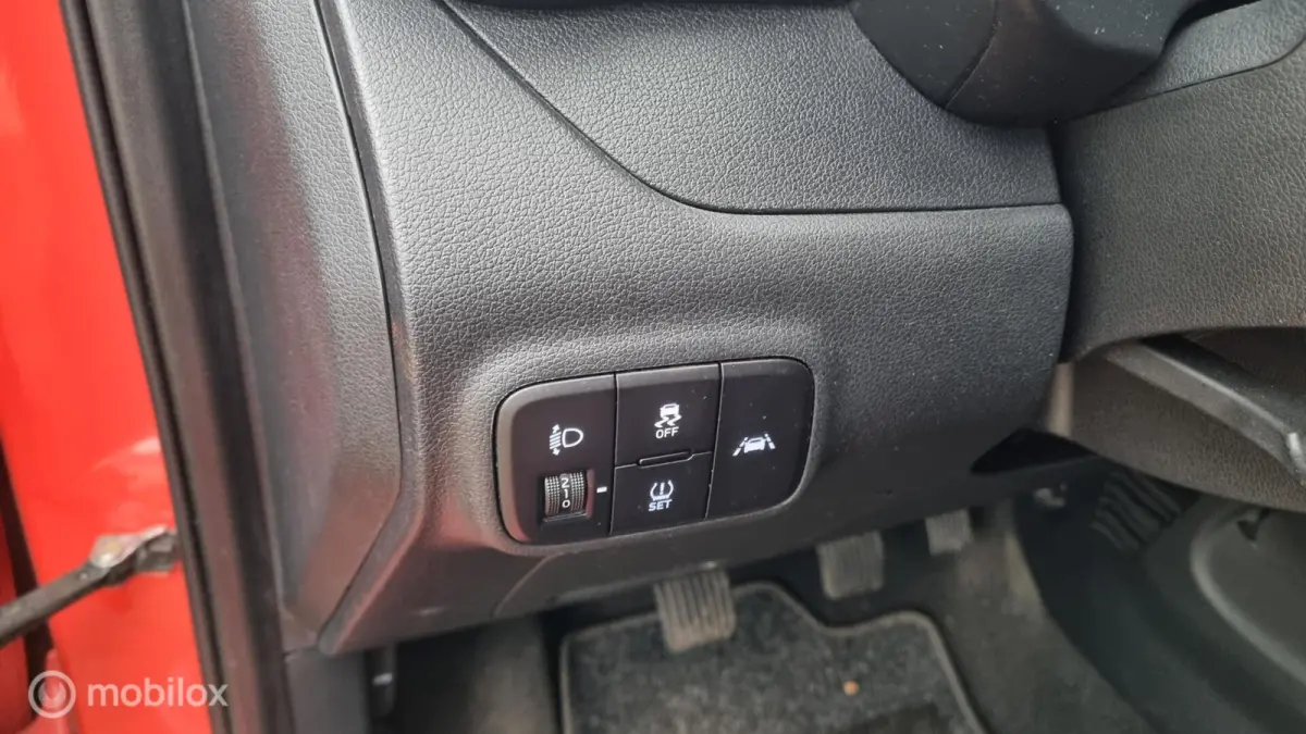 1.0 Comfort Smart stoelverwarming , stuurverwarming,
