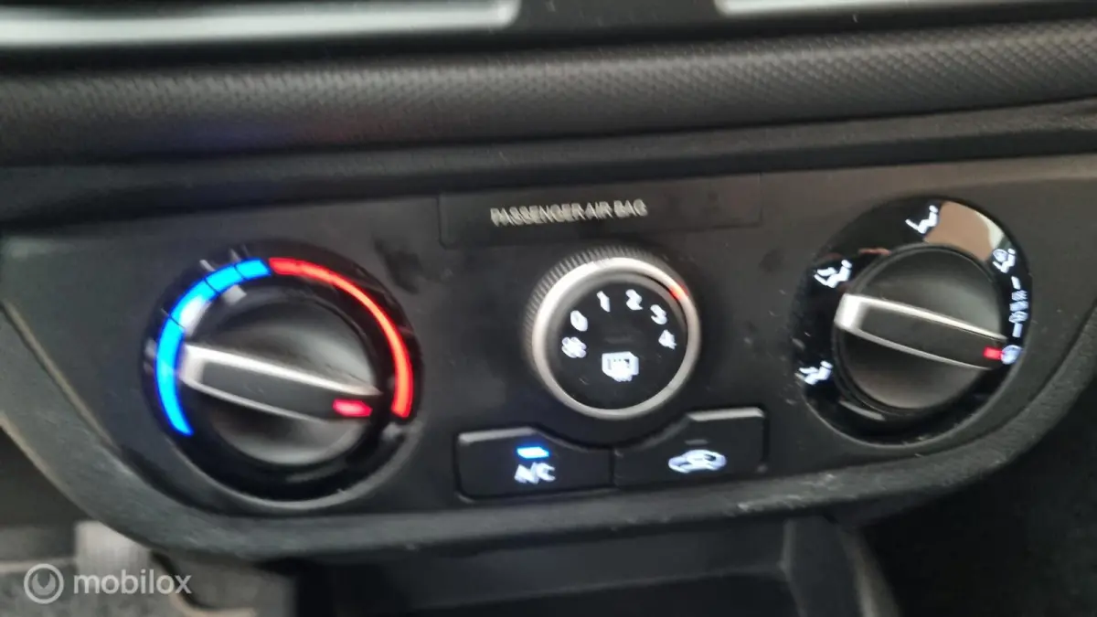 1.0 Comfort Smart stoelverwarming , stuurverwarming,