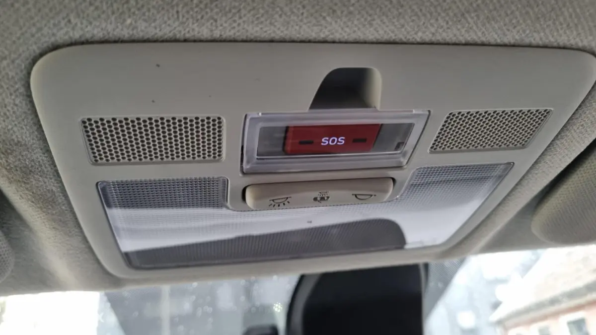 1.0 Comfort Smart stoelverwarming , stuurverwarming,