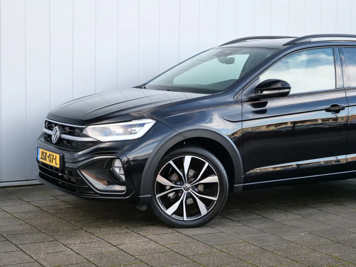 1.0 TSI R-Line 116 Pk Automaat Apple Carplay / DAB / Camera / PDC