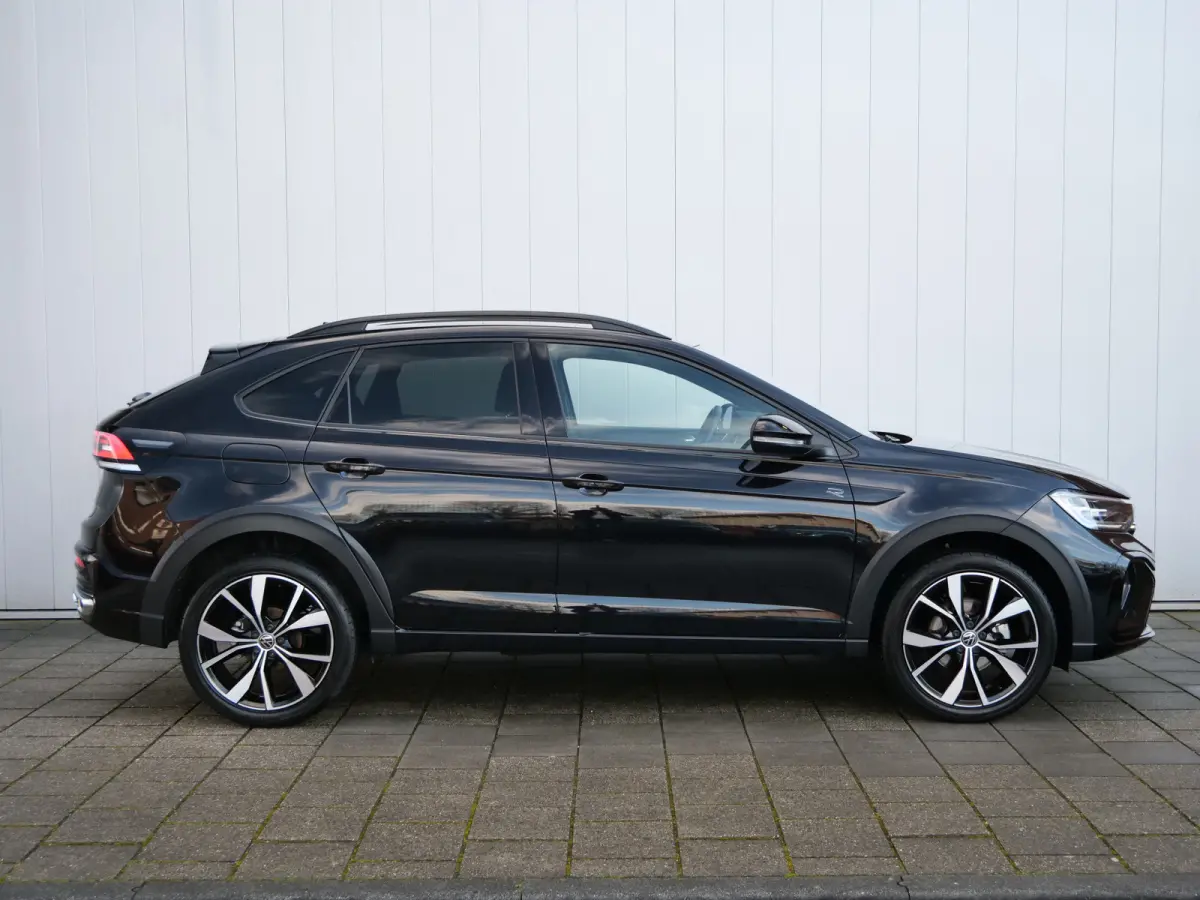1.0 TSI R-Line 116 Pk Automaat Apple Carplay / DAB / Camera / PDC