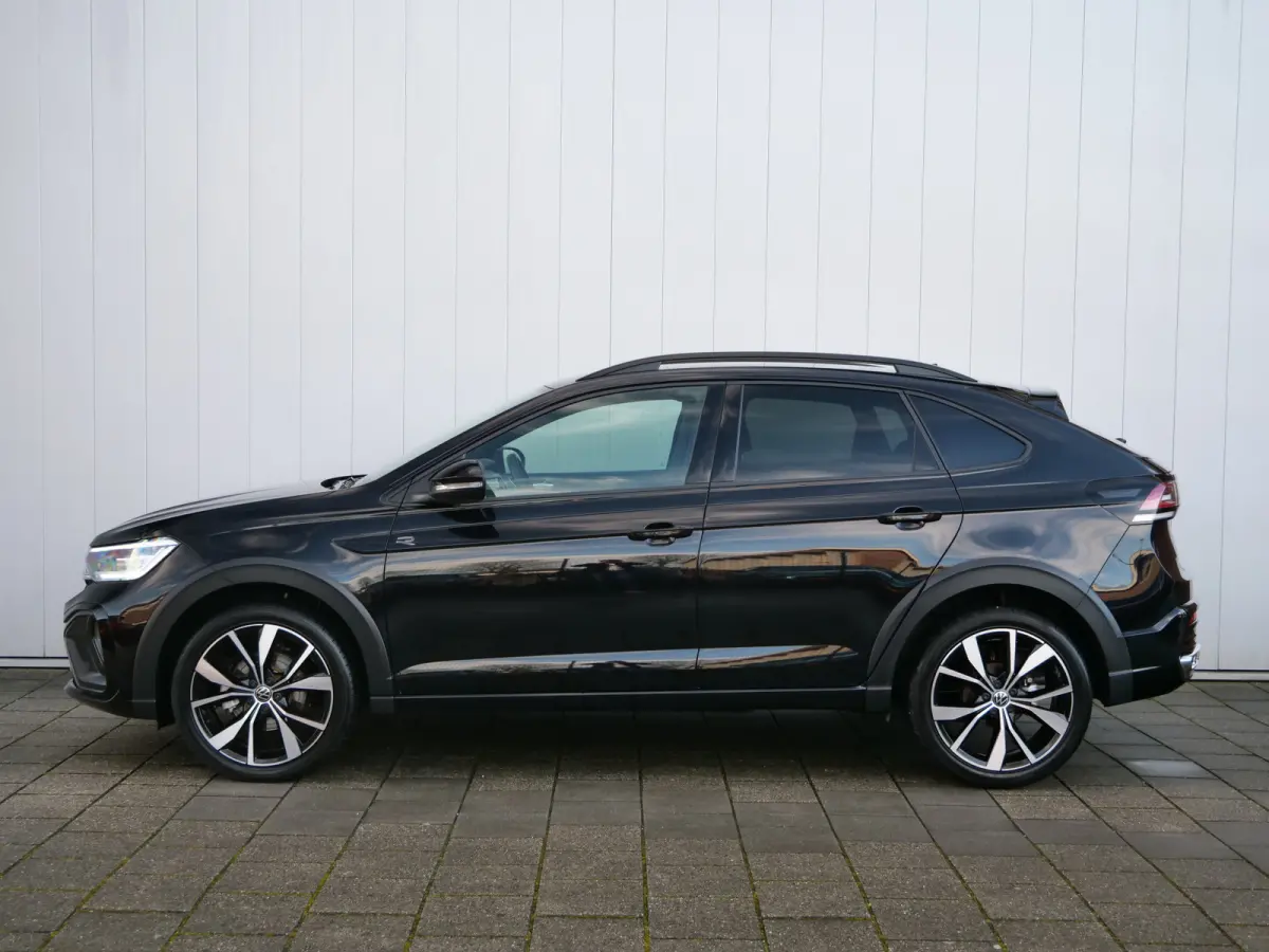 1.0 TSI R-Line 116 Pk Automaat Apple Carplay / DAB / Camera / PDC