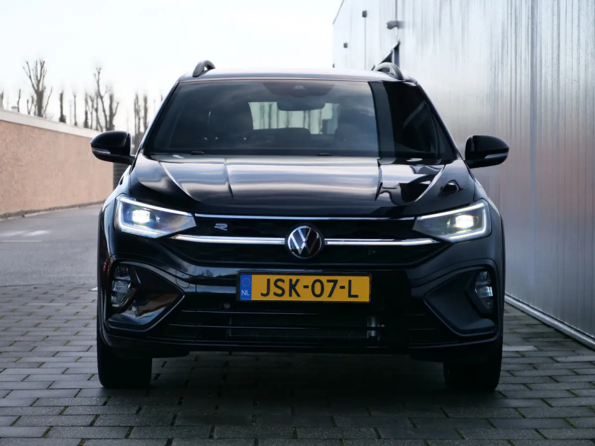 1.0 TSI R-Line 116 Pk Automaat Apple Carplay / DAB / Camera / PDC