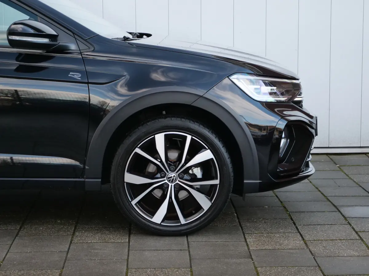 1.0 TSI R-Line 116 Pk Automaat Apple Carplay / DAB / Camera / PDC