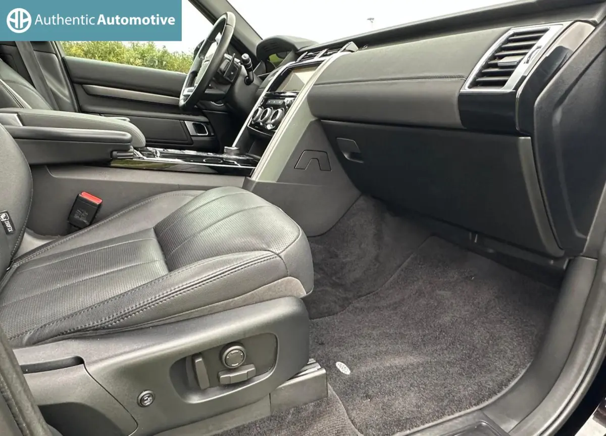 3.0 Sd6 HSE Luxury (Grijs kenteken)