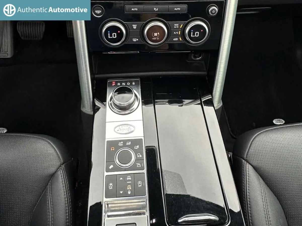 3.0 Sd6 HSE Luxury (Grijs kenteken)