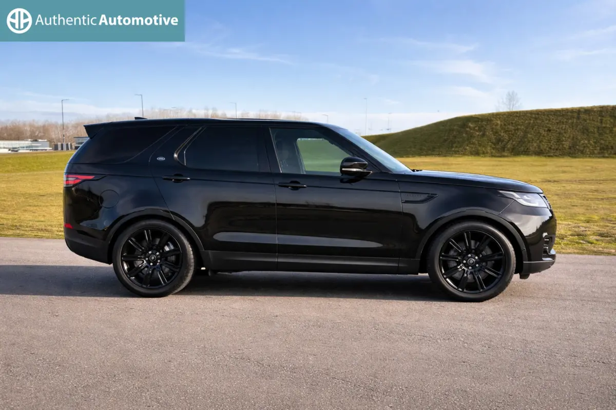 3.0 Sd6 HSE Luxury (Grijs kenteken)