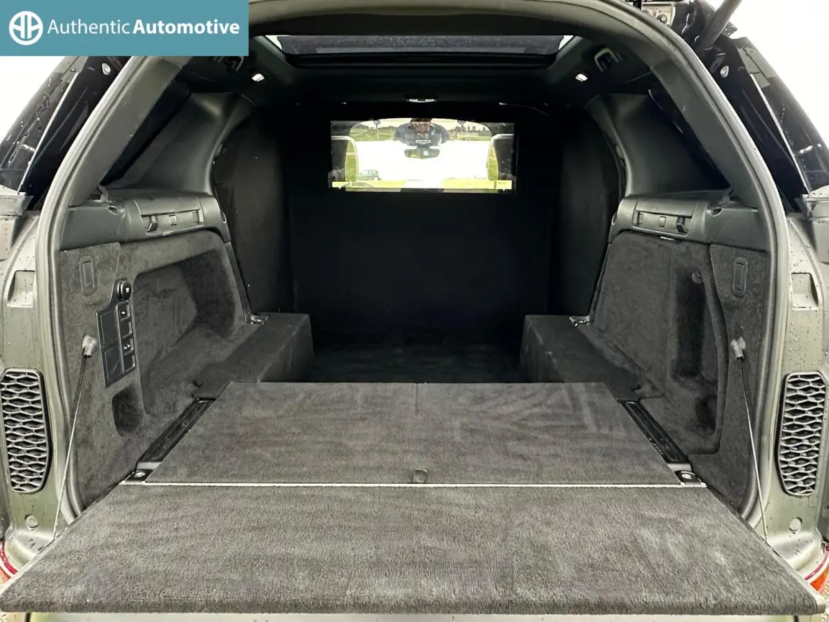 3.0 Sd6 HSE Luxury (Grijs kenteken)