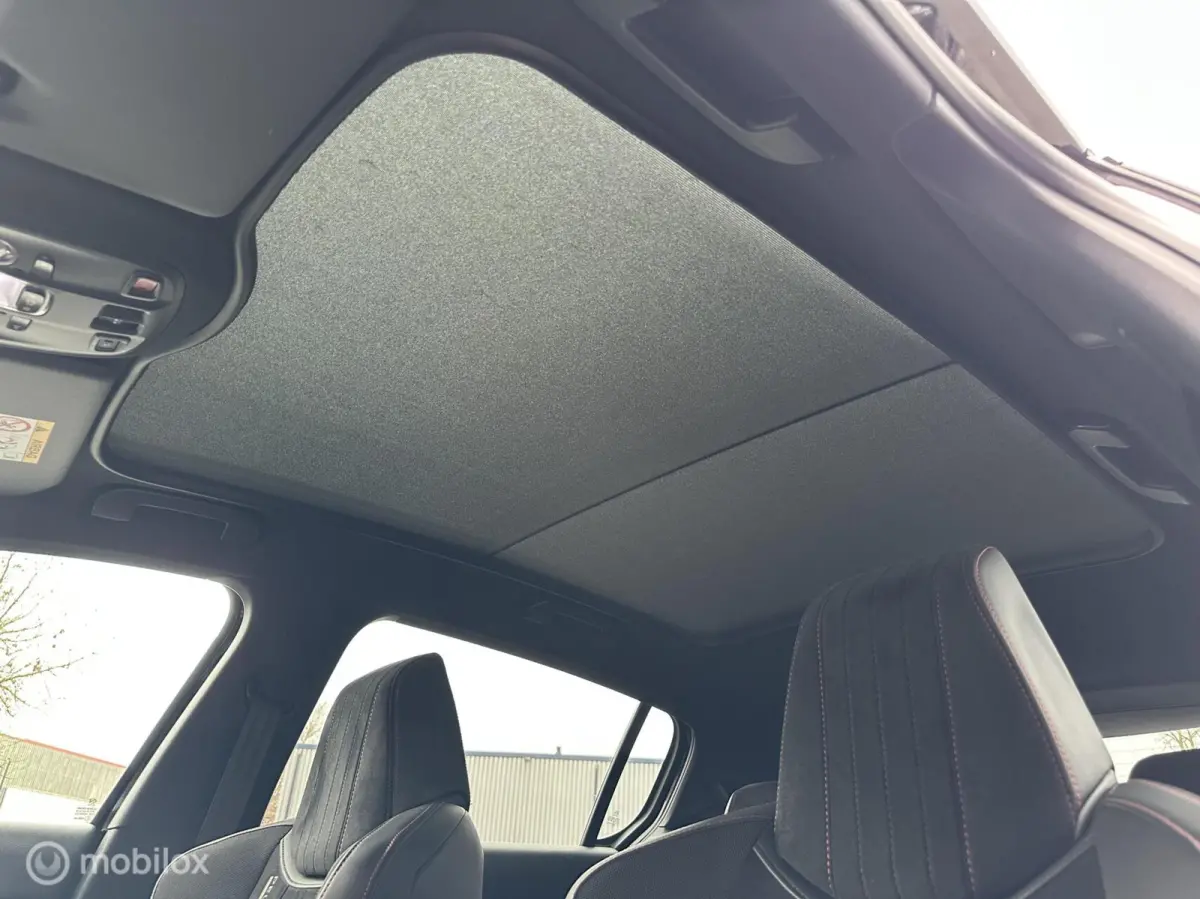 1.6 PureTech GTi | Vol opties | 12 mnd Garantie