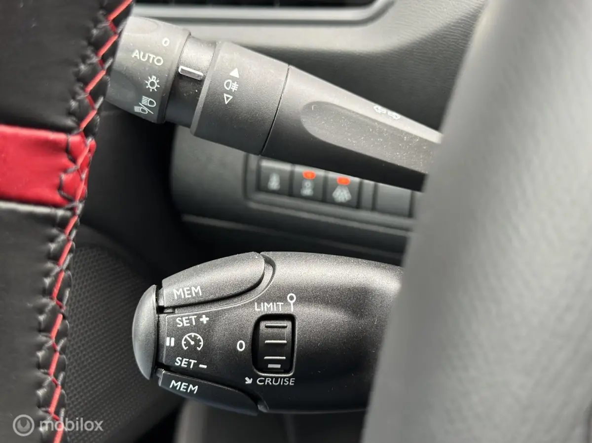 1.6 PureTech GTi | Vol opties | 12 mnd Garantie