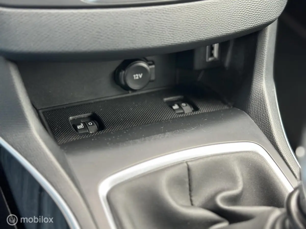1.6 PureTech GTi | Vol opties | 12 mnd Garantie
