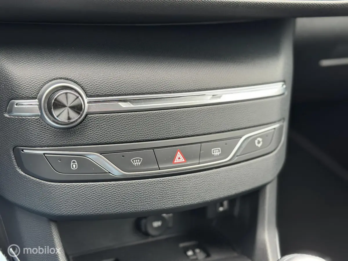 1.6 PureTech GTi | Vol opties | 12 mnd Garantie