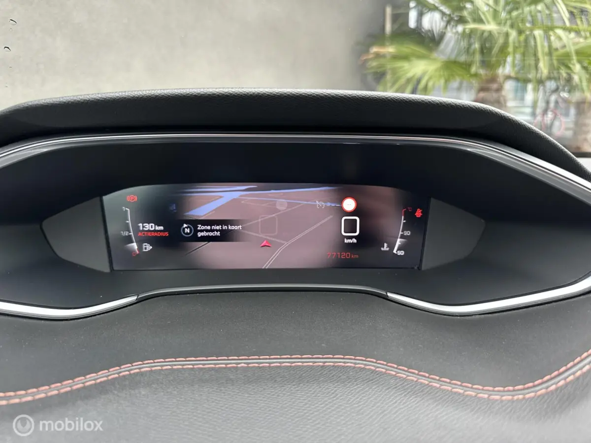 1.6 PureTech GTi | Vol opties | 12 mnd Garantie