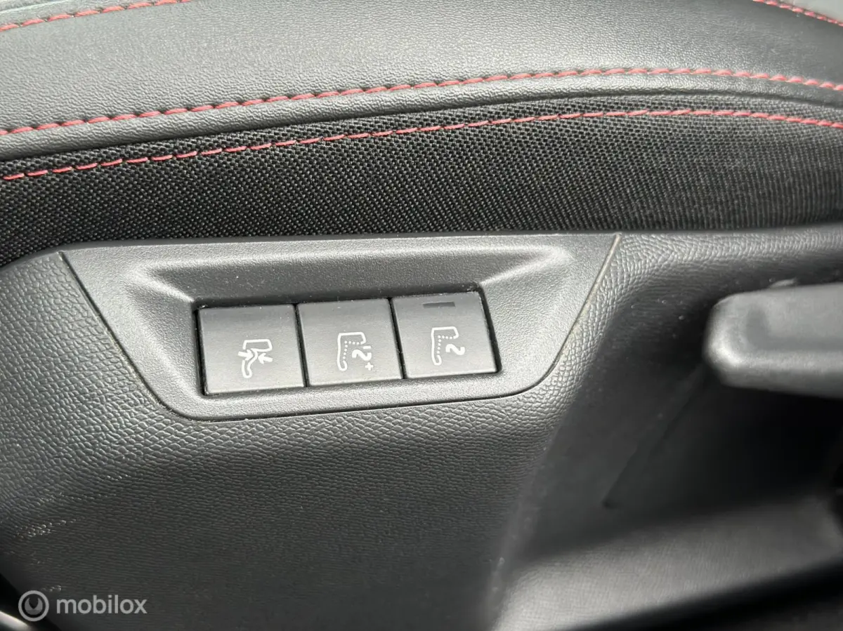1.6 PureTech GTi | Vol opties | 12 mnd Garantie