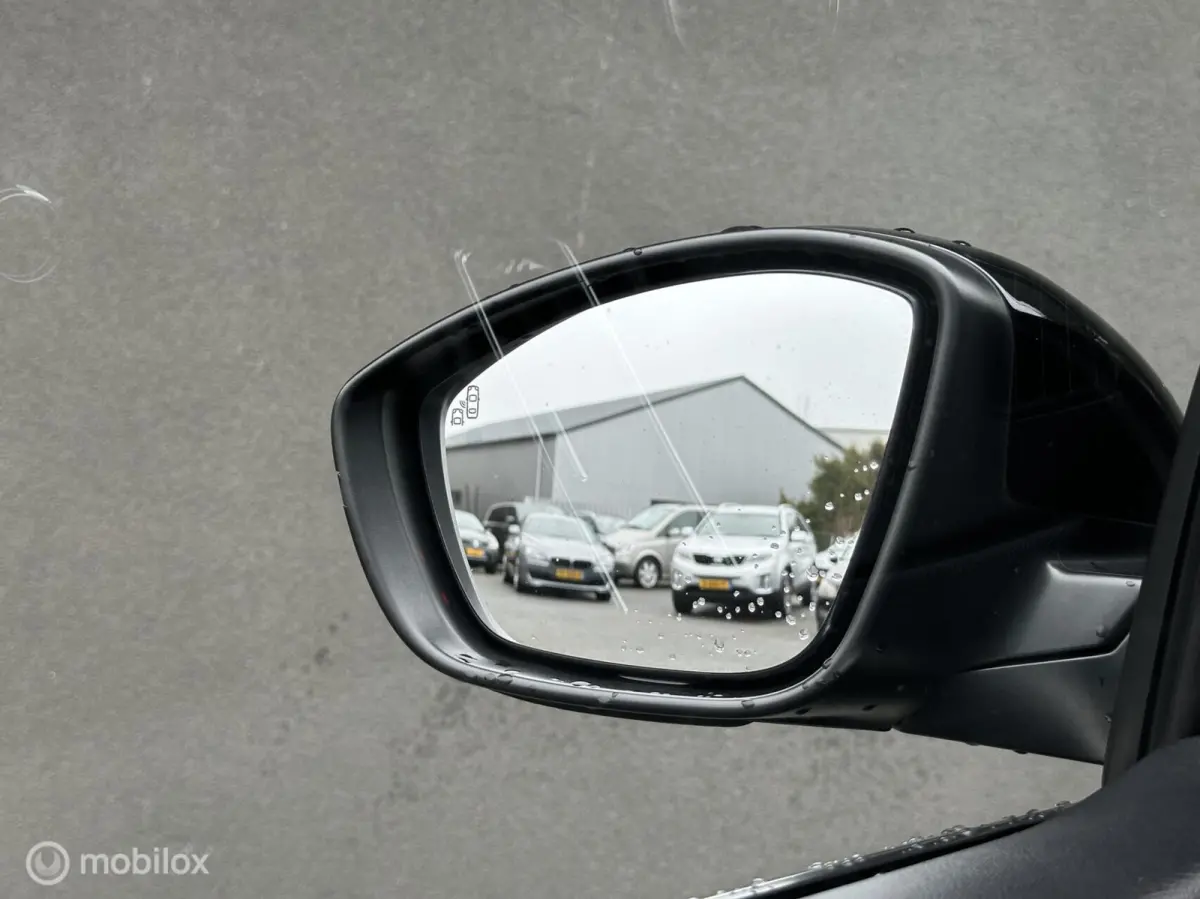 1.6 PureTech GTi | Vol opties | 12 mnd Garantie