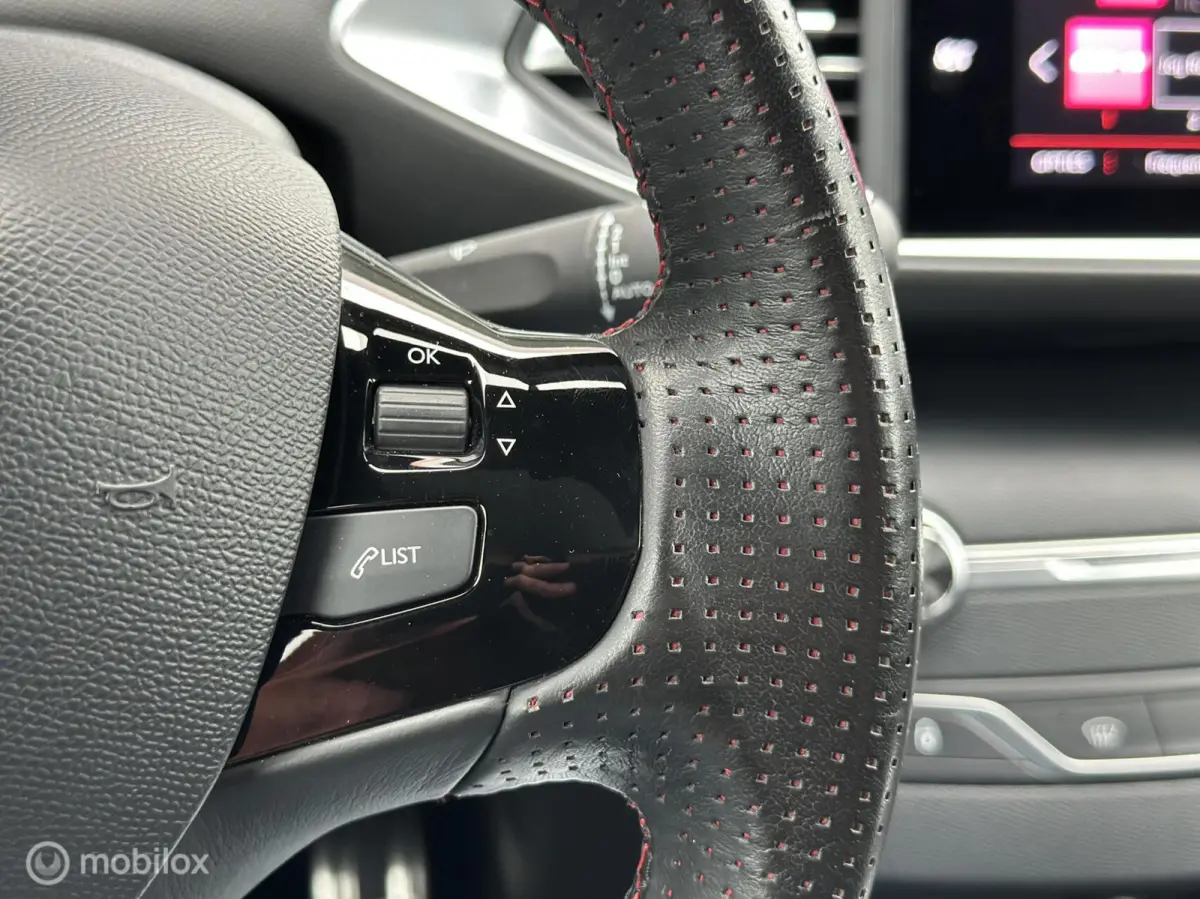 1.6 PureTech GTi | Vol opties | 12 mnd Garantie