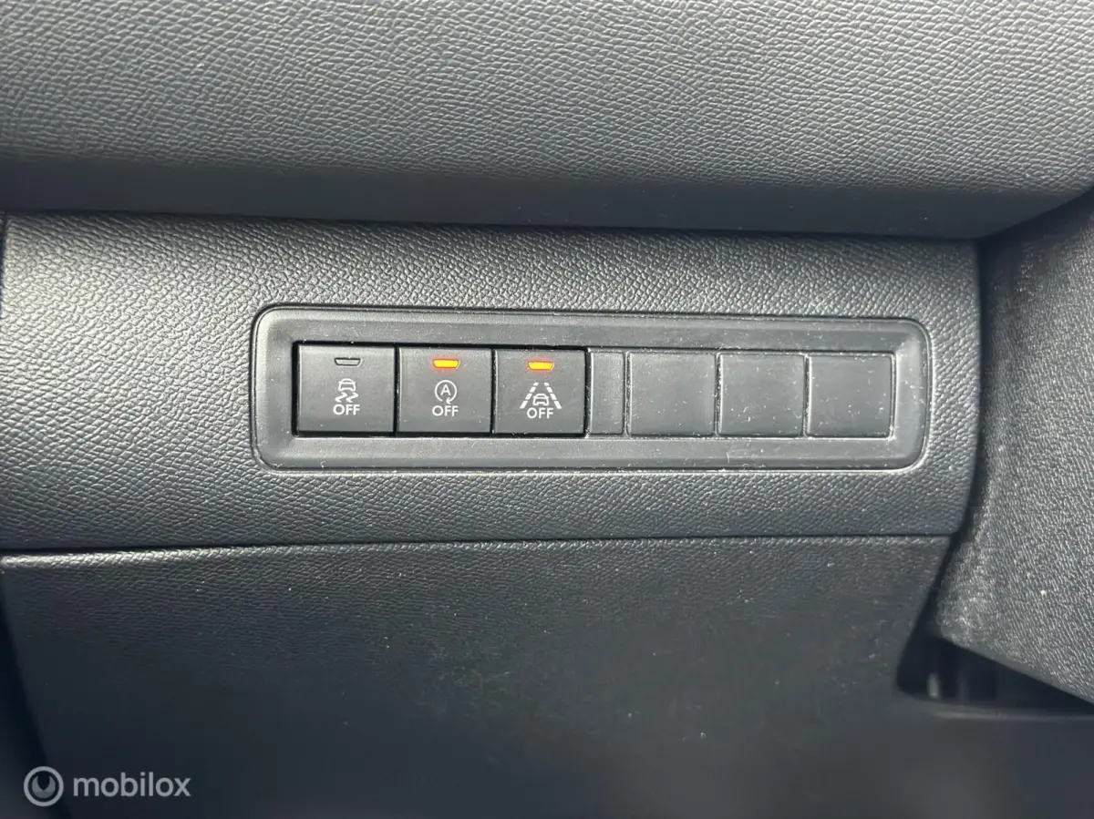 1.6 PureTech GTi | Vol opties | 12 mnd Garantie