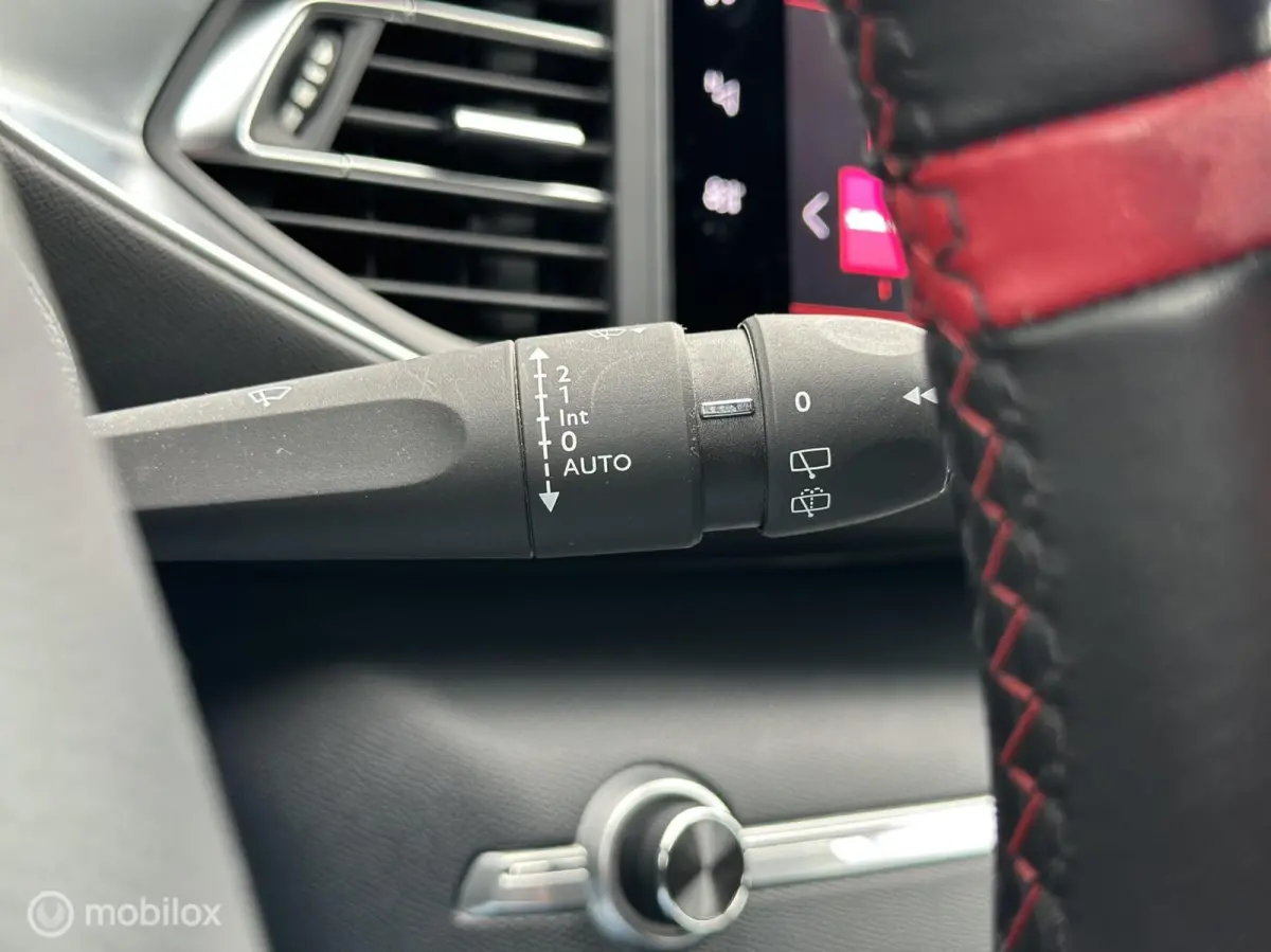 1.6 PureTech GTi | Vol opties | 12 mnd Garantie