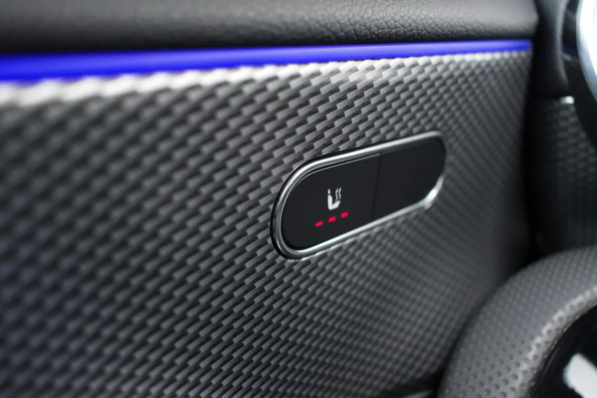 250 e Premium Plug-in Hybrid|1e Eigenaar|STOELVERWARMING|LEDER|CAMERA|CLIMATE