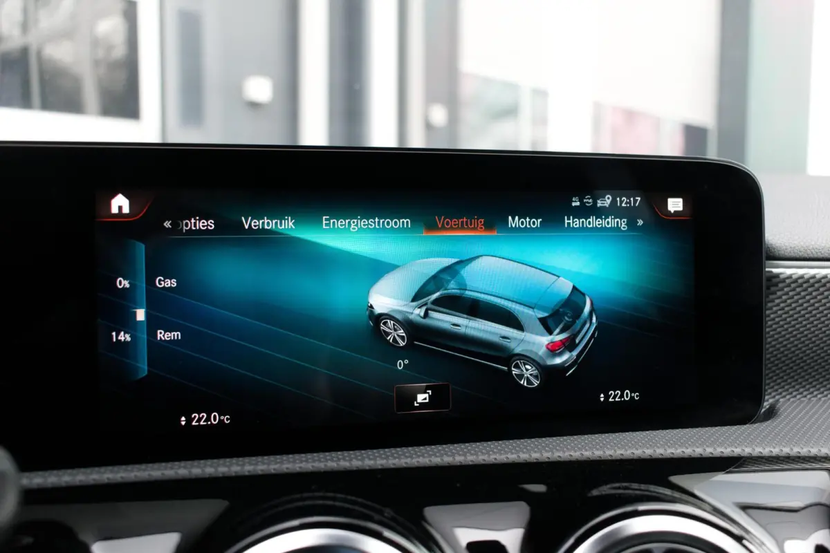250 e Premium Plug-in Hybrid|1e Eigenaar|STOELVERWARMING|LEDER|CAMERA|CLIMATE