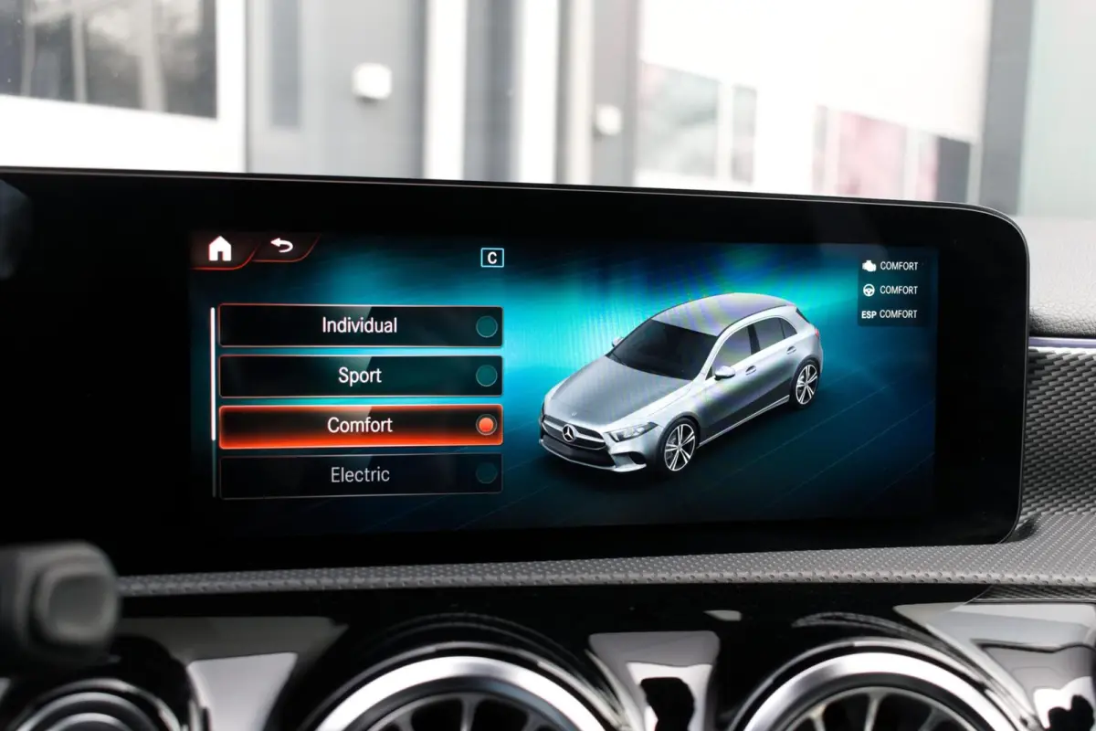 250 e Premium Plug-in Hybrid|1e Eigenaar|STOELVERWARMING|LEDER|CAMERA|CLIMATE