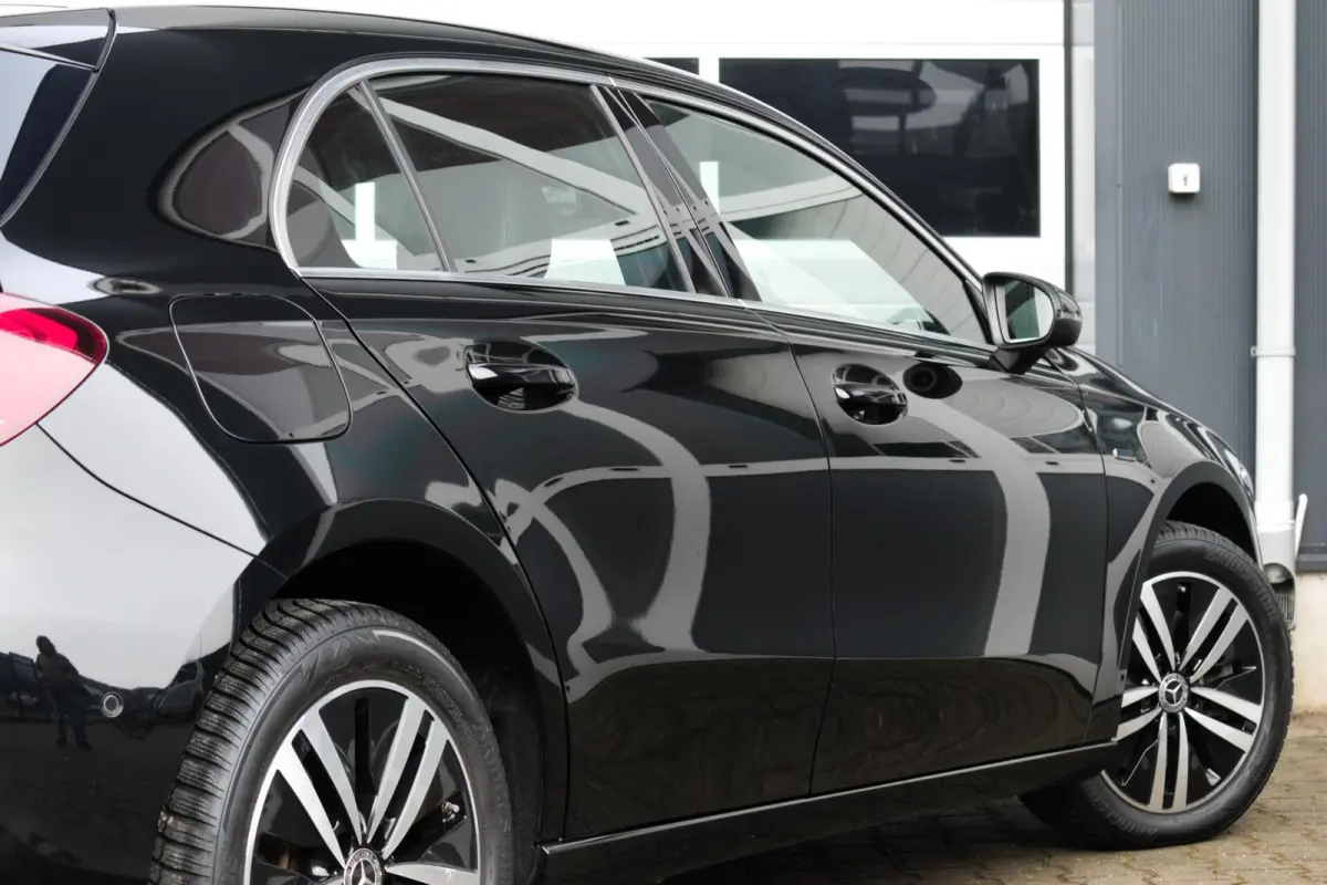 250 e Premium Plug-in Hybrid|1e Eigenaar|STOELVERWARMING|LEDER|CAMERA|CLIMATE