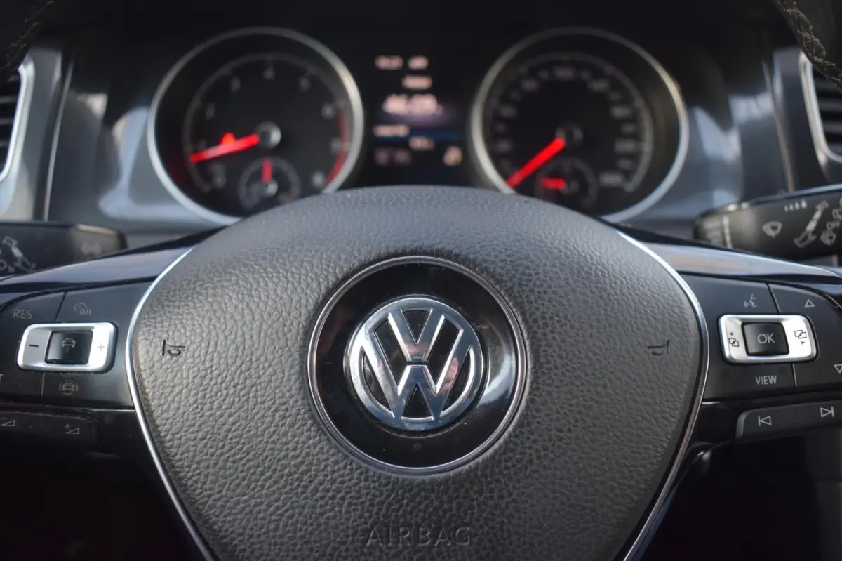 1.5 TSI Comfortline. Apple Carplay, Navigatie, Adaptieve Cruise Control, Stoelverwarming, Climat Control