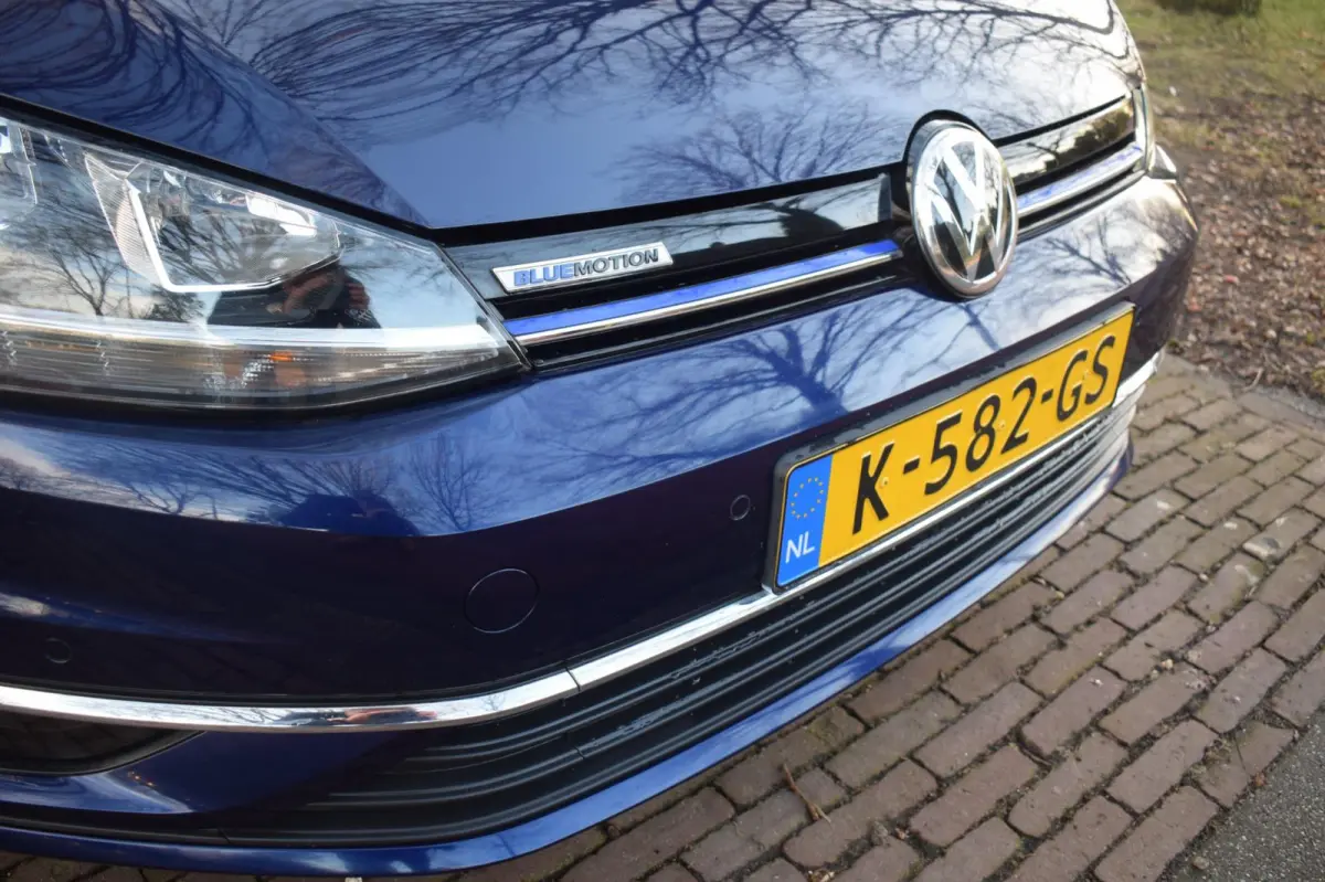1.5 TSI Comfortline. Apple Carplay, Navigatie, Adaptieve Cruise Control, Stoelverwarming, Climat Control