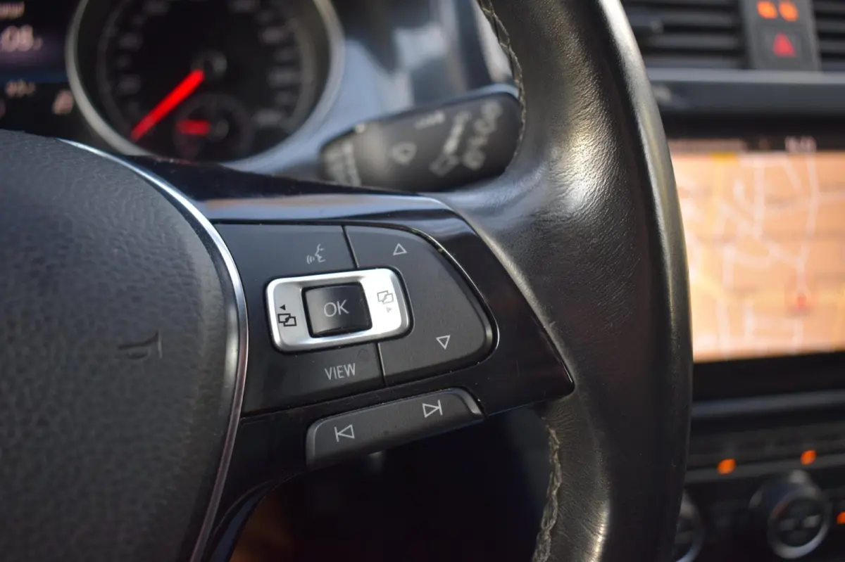 1.5 TSI Comfortline. Apple Carplay, Navigatie, Adaptieve Cruise Control, Stoelverwarming, Climat Control