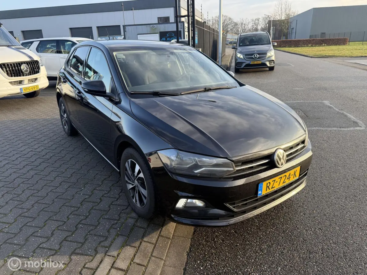 1.6 TDI Comfortline Business ex bpm