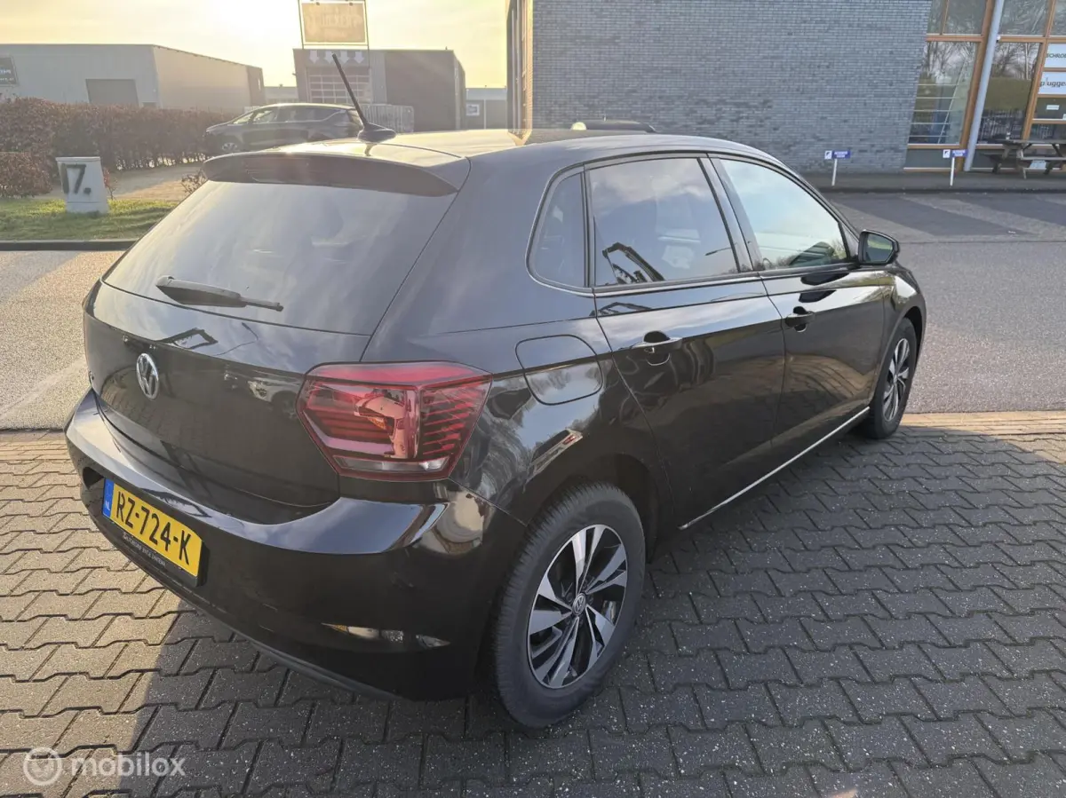1.6 TDI Comfortline Business ex bpm