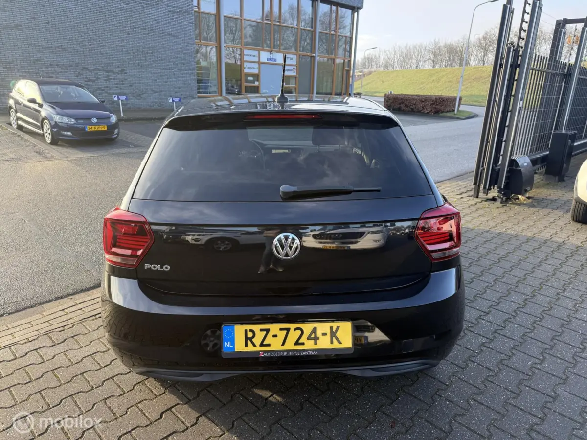 1.6 TDI Comfortline Business ex bpm