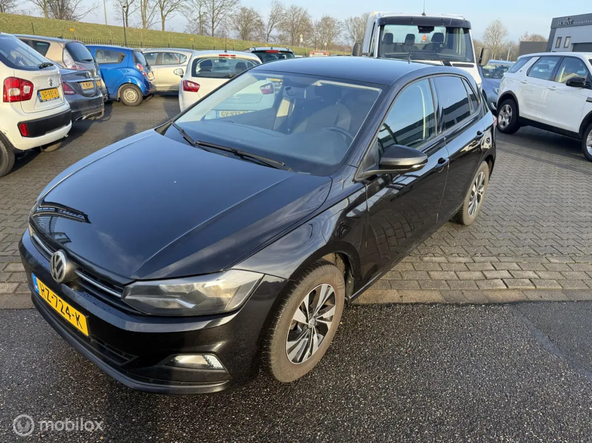 1.6 TDI Comfortline Business ex bpm