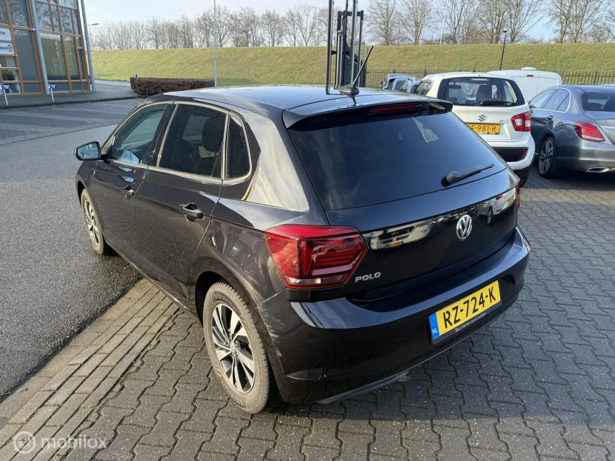 1.6 TDI Comfortline Business ex bpm