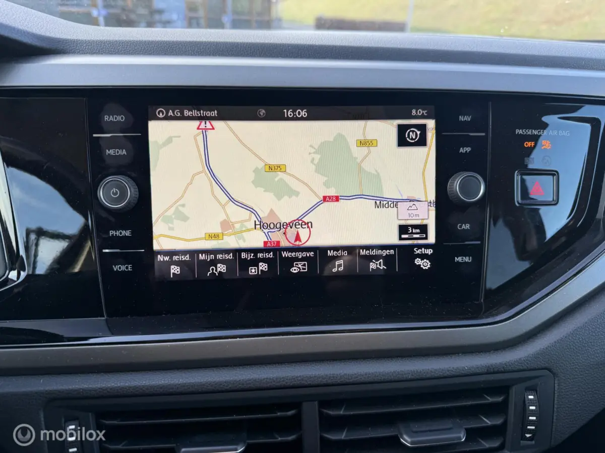 1.6 TDI Comfortline Business ex bpm