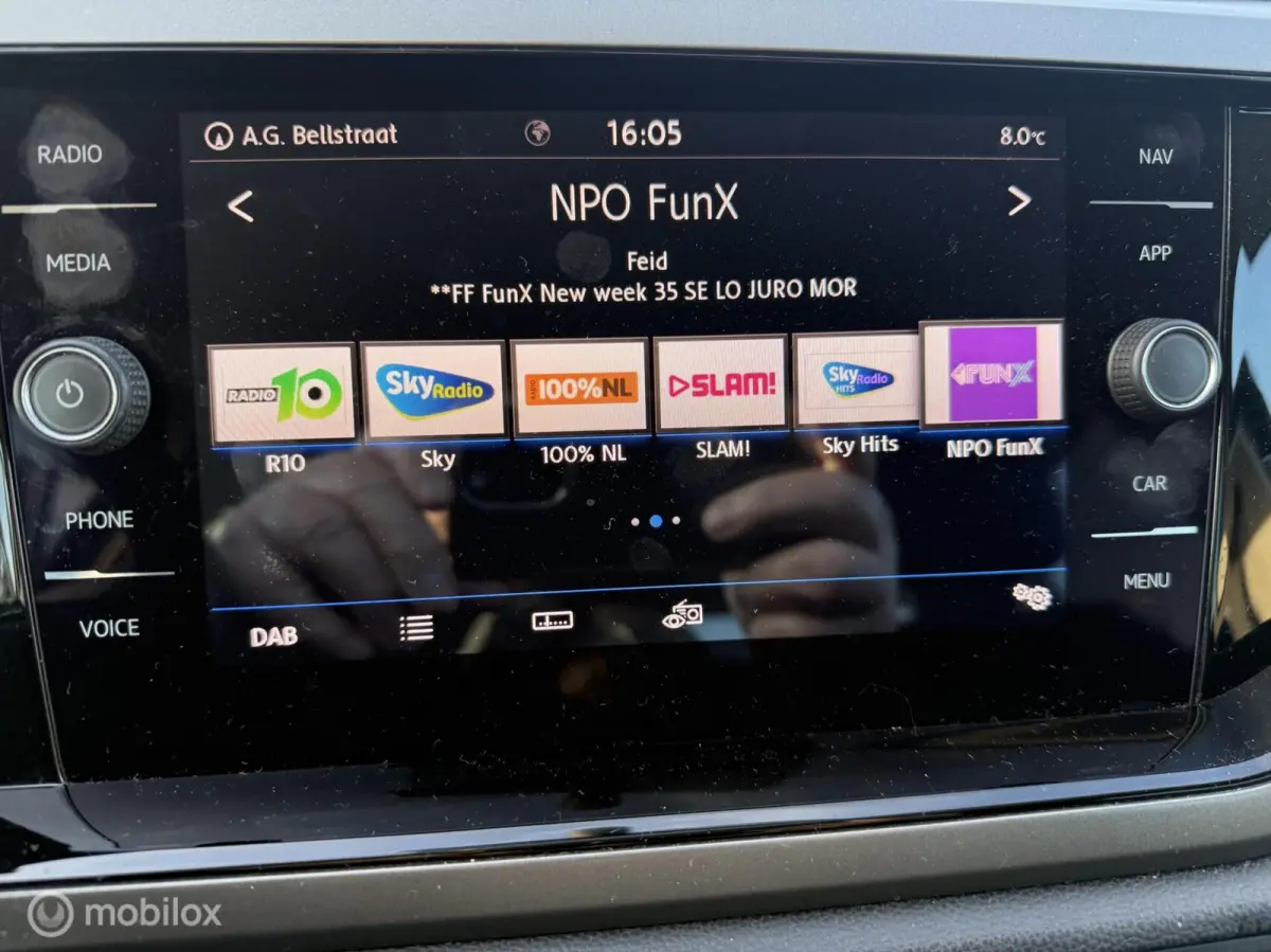 1.6 TDI Comfortline Business ex bpm
