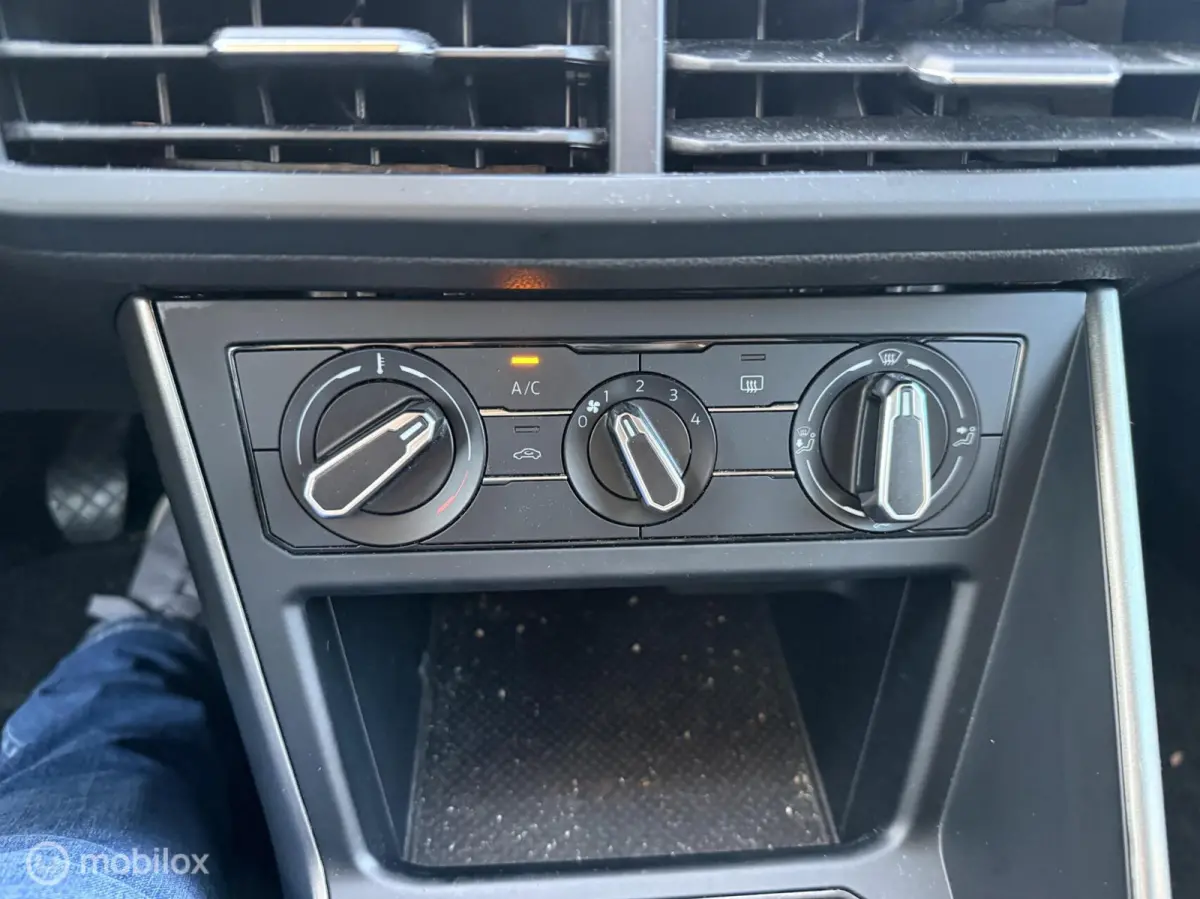 1.6 TDI Comfortline Business ex bpm