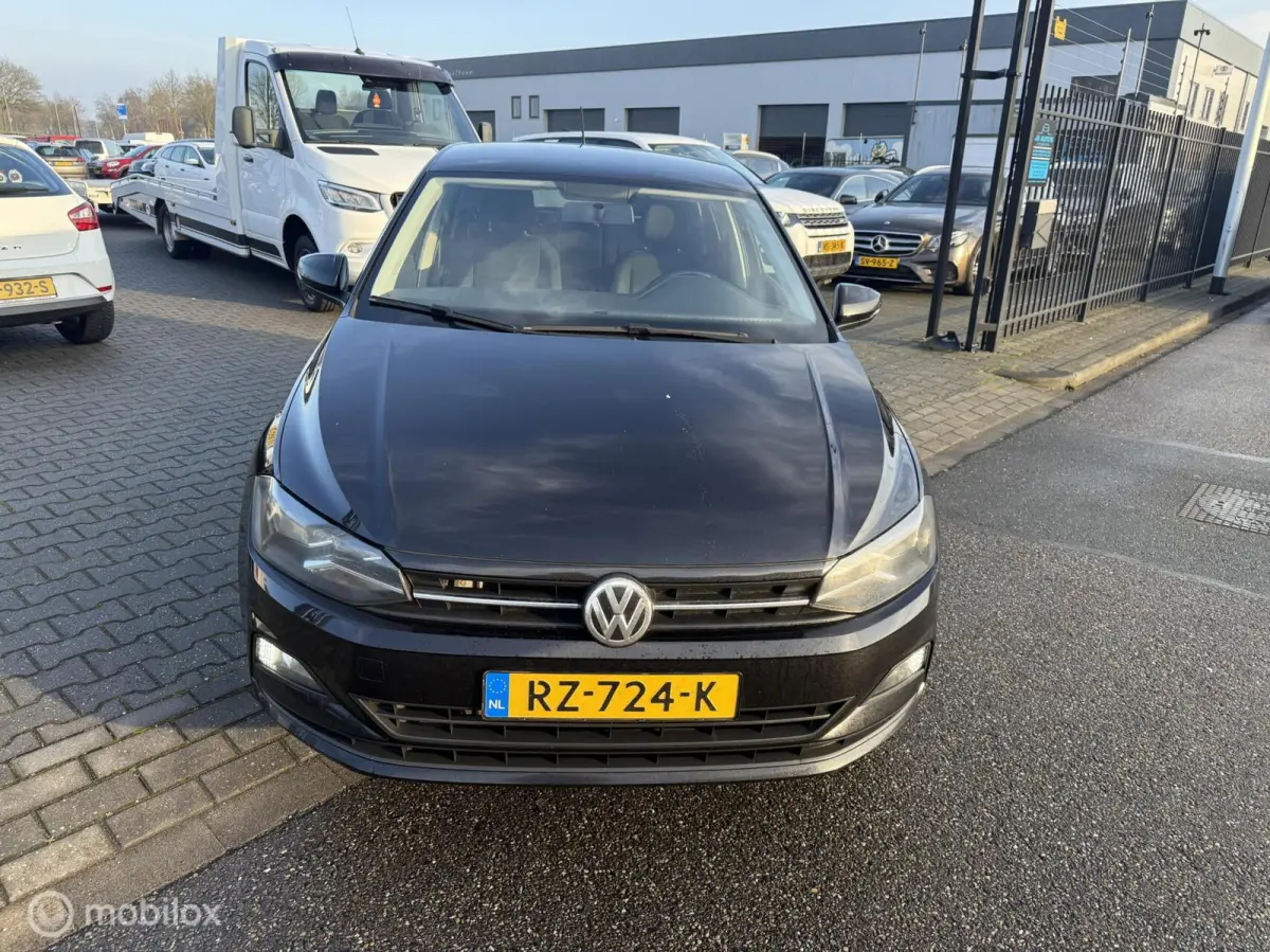 1.6 TDI Comfortline Business ex bpm
