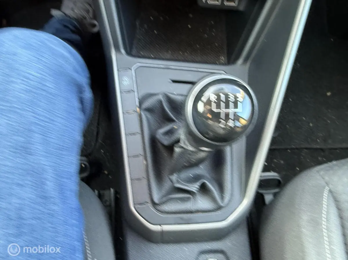 1.6 TDI Comfortline Business ex bpm