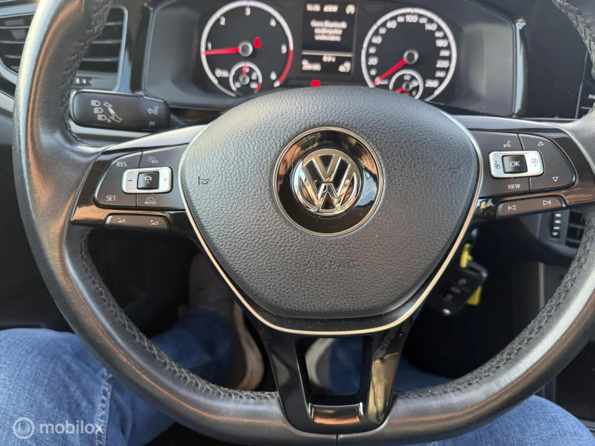 1.6 TDI Comfortline Business ex bpm