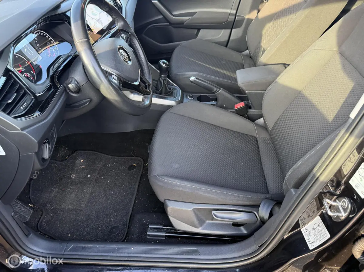 1.6 TDI Comfortline Business ex bpm