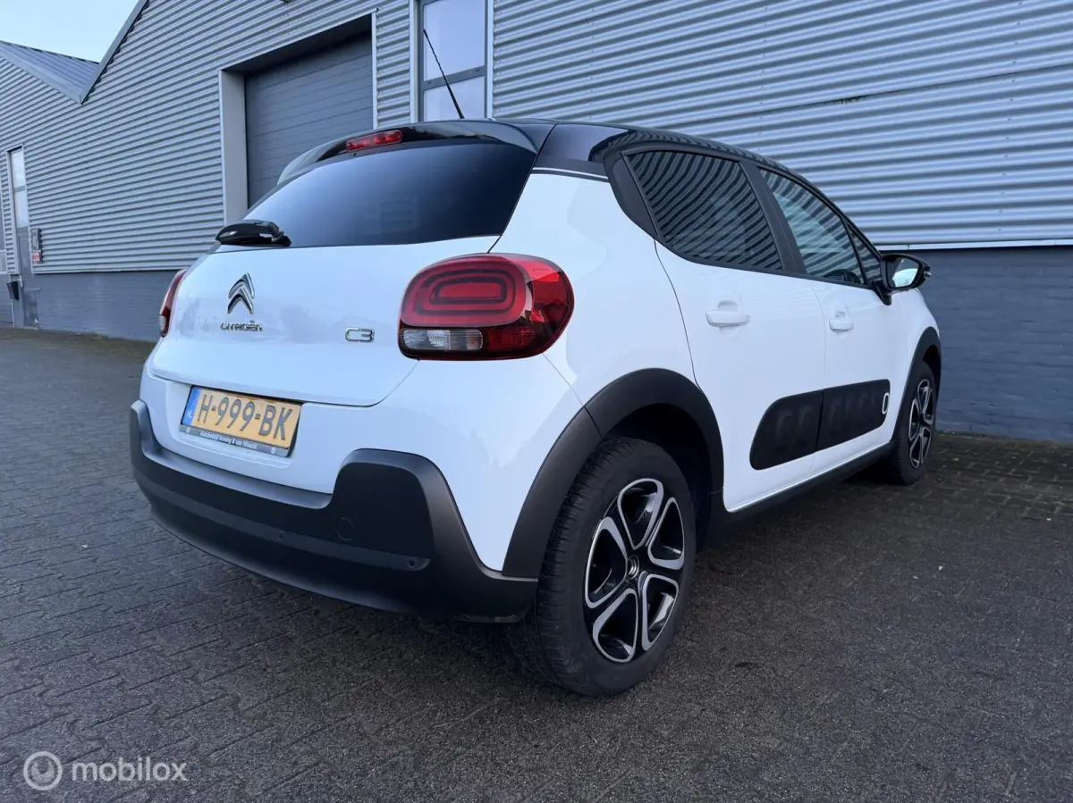 1.2 PureTech Feel|Carplay|Clima|Cruise|Navi|parke